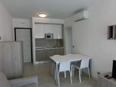 Ferienwohnung für 5 Personen (50 m²) in Bibione 5/10
