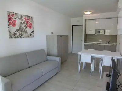 Ferienwohnung für 5 Personen (50 m²) in Bibione 7/10