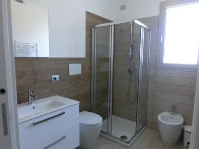 Ferienwohnung für 5 Personen (50 m²) in Bibione 8/10
