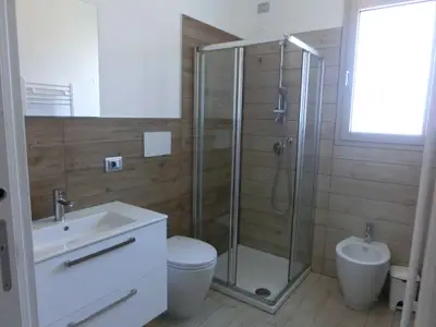 Ferienwohnung für 5 Personen (50 m²) in Bibione 9/10