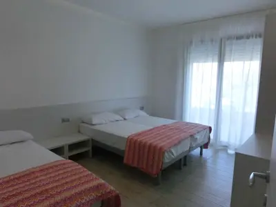 Ferienwohnung für 5 Personen (50 m²) in Bibione 10/10