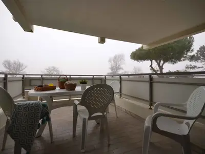 Ferienwohnung für 6 Personen (55 m²) in Bibione 1/10