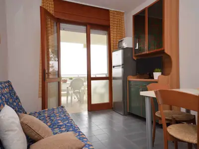Ferienwohnung für 6 Personen (55 m²) in Bibione 6/10