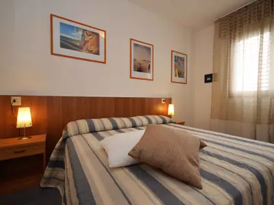 Ferienwohnung für 6 Personen (55 m²) in Bibione 7/10