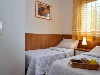 Ferienwohnung für 6 Personen (55 m²) in Bibione 9/10