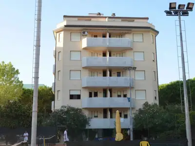 Ferienwohnung für 4 Personen (35 m²) in Bibione 3/10