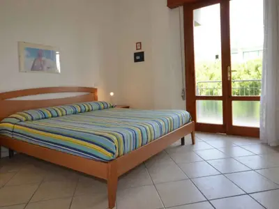 Ferienwohnung für 4 Personen (35 m²) in Bibione 5/10