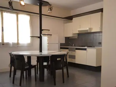Ferienwohnung für 4 Personen (35 m²) in Bibione 6/10