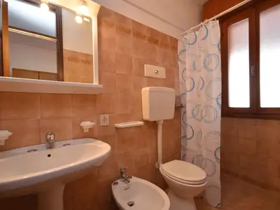 Ferienwohnung für 4 Personen (25 m²) in Bibione 10/10