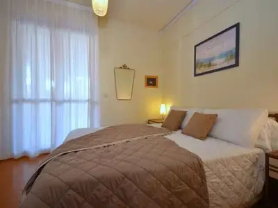 Ferienwohnung für 8 Personen (50 m²) in Bibione 5/10