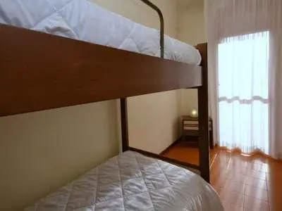 Ferienwohnung für 8 Personen (50 m²) in Bibione 7/10