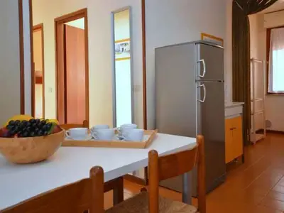 Ferienwohnung für 8 Personen (50 m²) in Bibione 9/10