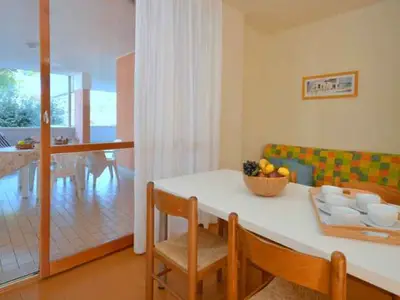 Ferienwohnung für 8 Personen (50 m²) in Bibione 10/10