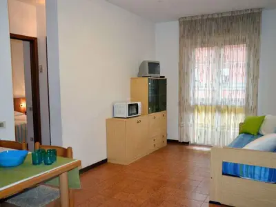 Ferienwohnung für 6 Personen (40 m²) in Bibione 5/10