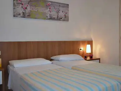 Ferienwohnung für 6 Personen (40 m²) in Bibione 7/10