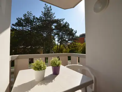Ferienwohnung für 3 Personen (25 m²) in Bibione 2/10