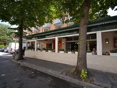 Ferienwohnung für 3 Personen (25 m²) in Bibione 3/10