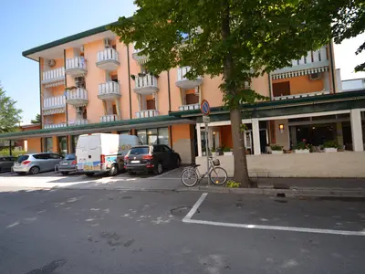 Ferienwohnung für 3 Personen (25 m²) in Bibione 4/10