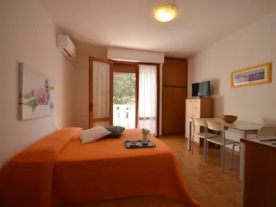 Ferienwohnung für 3 Personen (25 m²) in Bibione 6/10