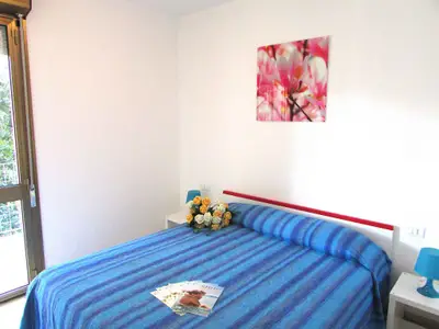 Ferienwohnung für 6 Personen (55 m²) in Bibione 5/10