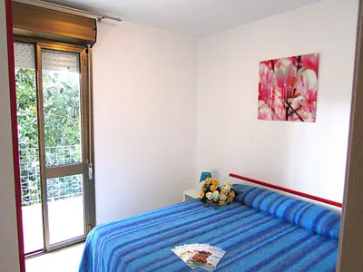 Ferienwohnung für 6 Personen (55 m²) in Bibione 6/10
