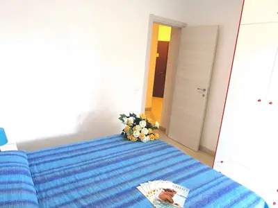 Ferienwohnung für 6 Personen (55 m²) in Bibione 7/10