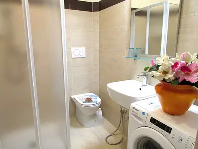 Ferienwohnung für 6 Personen (55 m²) in Bibione 10/10