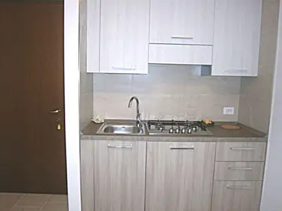 Ferienwohnung für 5 Personen (41 m²) in Bibione 2/10