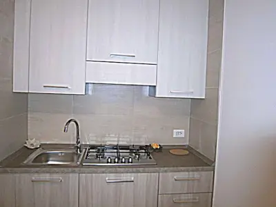 Ferienwohnung für 5 Personen (41 m²) in Bibione 3/10