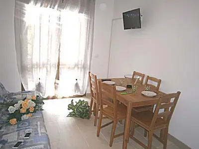Ferienwohnung für 5 Personen (41 m²) in Bibione 5/10