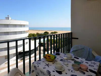 Ferienwohnung für 3 Personen (25 m²) in Bibione 1/10