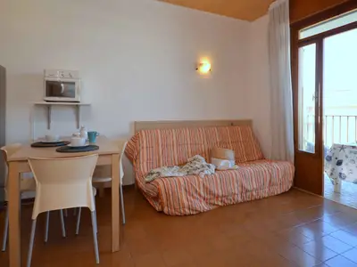 Ferienwohnung für 3 Personen (25 m²) in Bibione 5/10