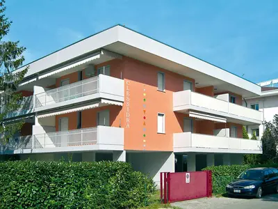 Ferienwohnung für 5 Personen (35 m²) in Bibione 4/10