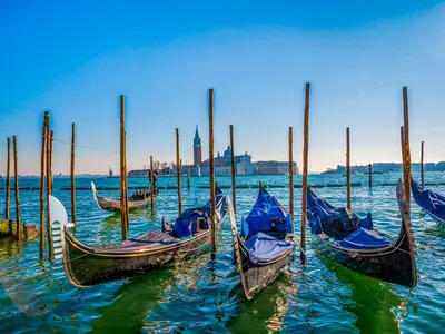 Ferienwohnung für 3 Personen (35 m²) in Bibione 10/10