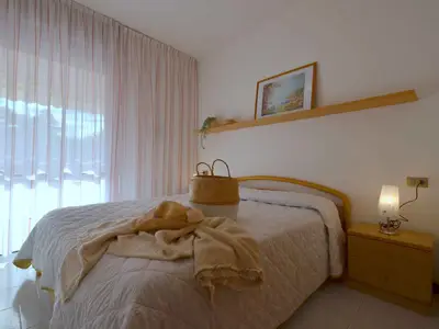 Ferienwohnung für 4 Personen (30 m²) in Bibione 6/10