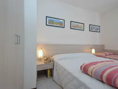 Ferienwohnung für 5 Personen (35 m²) in Bibione 9/10
