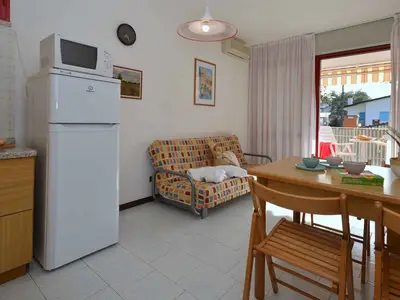 Ferienwohnung für 4 Personen (30 m²) in Bibione 8/10