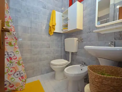 Ferienwohnung für 4 Personen (30 m²) in Bibione 10/10