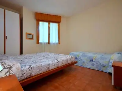 Ferienwohnung für 5 Personen (34 m²) in Bibione 7/10