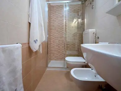 Ferienwohnung für 5 Personen (34 m²) in Bibione 9/10