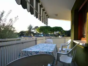 Ferienwohnung für 2 Personen (25 m²) in Bibione