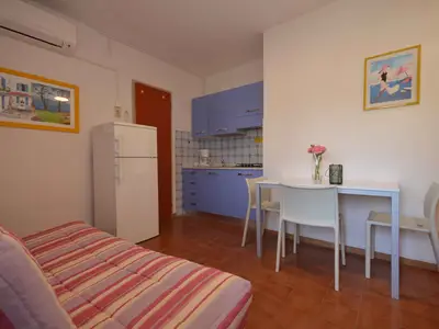 Ferienwohnung für 2 Personen (25 m²) in Bibione 10/10