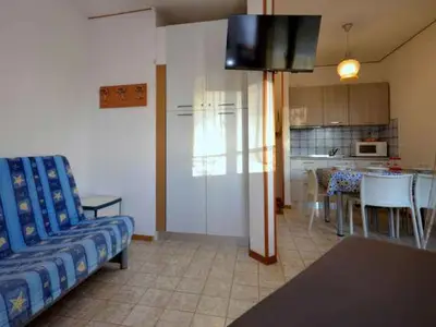 Ferienwohnung für 2 Personen (25 m²) in Bibione 6/10