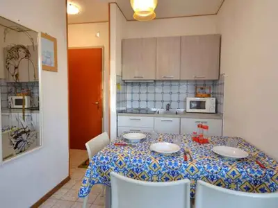 Ferienwohnung für 2 Personen (25 m²) in Bibione 7/10