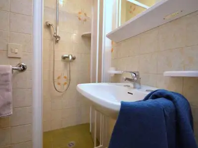 Ferienwohnung für 2 Personen (25 m²) in Bibione 9/10