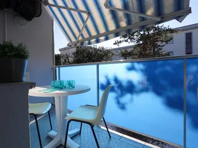 Ferienwohnung für 4 Personen (30 m²) in Bibione 2/10