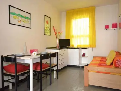 Ferienwohnung für 4 Personen (30 m²) in Bibione 4/10