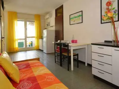 Ferienwohnung für 4 Personen (30 m²) in Bibione 6/10