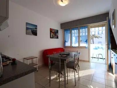 Ferienwohnung für 4 Personen (30 m²) in Bibione 9/10