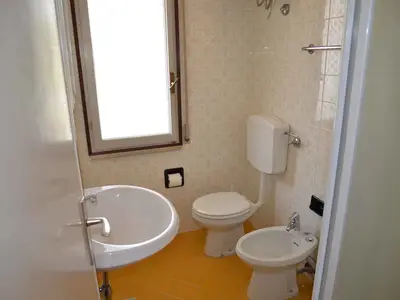 Ferienwohnung für 6 Personen (40 m²) in Bibione 8/10